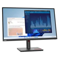 Монитор Lenovo ThinkVision T27p-30 63A9GAT1EU фото 1